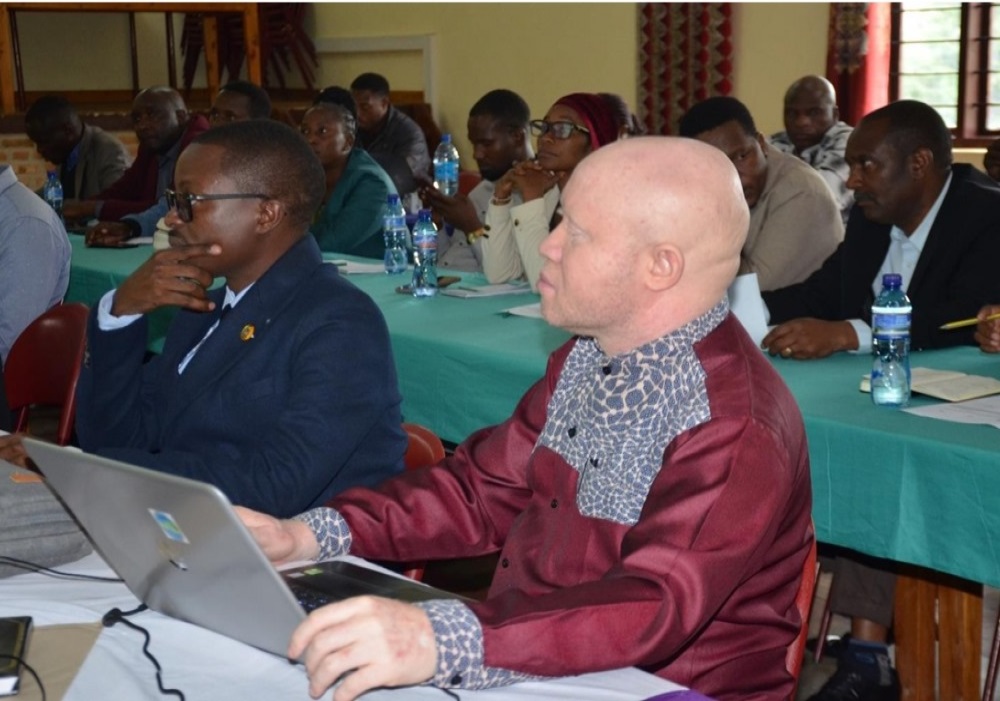 URAIA WETU Project Image 1